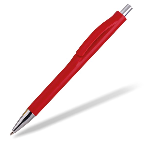 Kugelschreiber Tohap rot