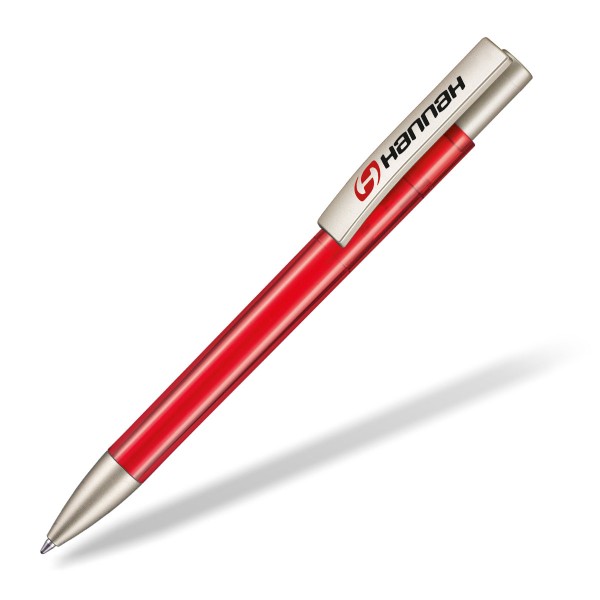 Ritter Pen Stratos Satin rot