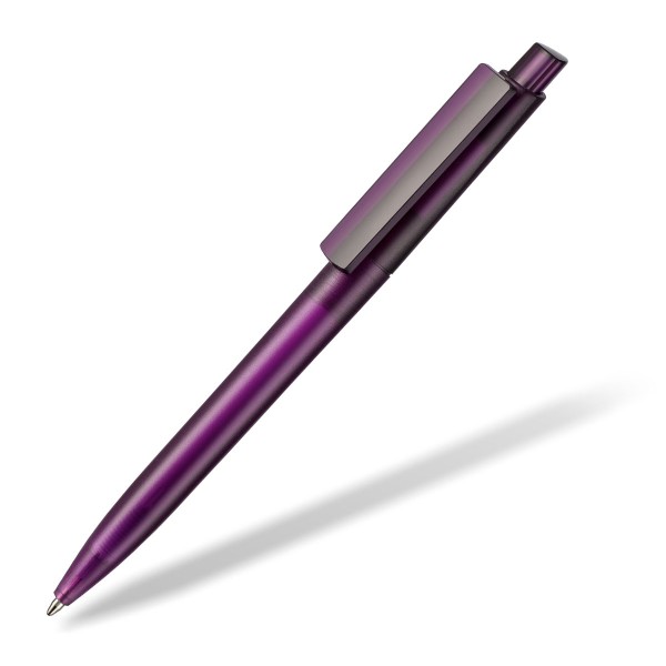 ritter-pen-crest-frozen-violett