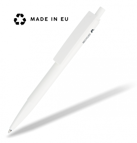 kugelschreiber-e-venti-recycled-weiss