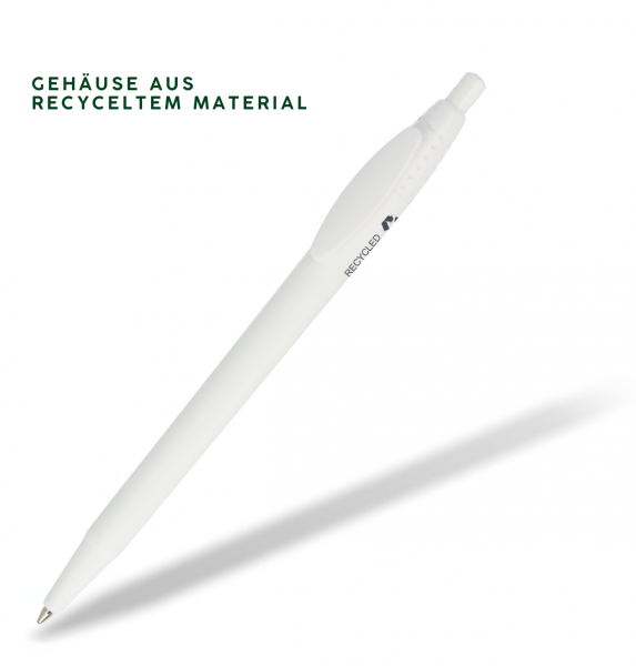 kugelschreiber-extra-recycled-weiss