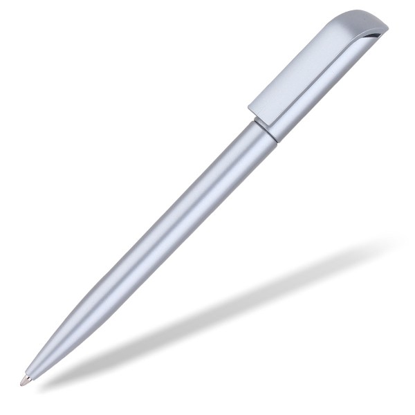 Kugelschreiber Tipwin silver Ansicht 1