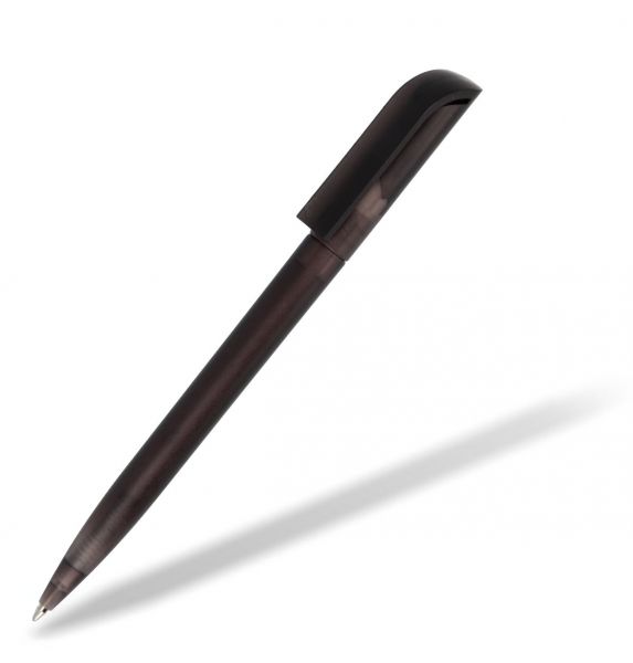 Drehkugelschreiber Tipwin frost schwarz