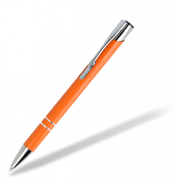 Metallkugelschreiber-Terax-orange