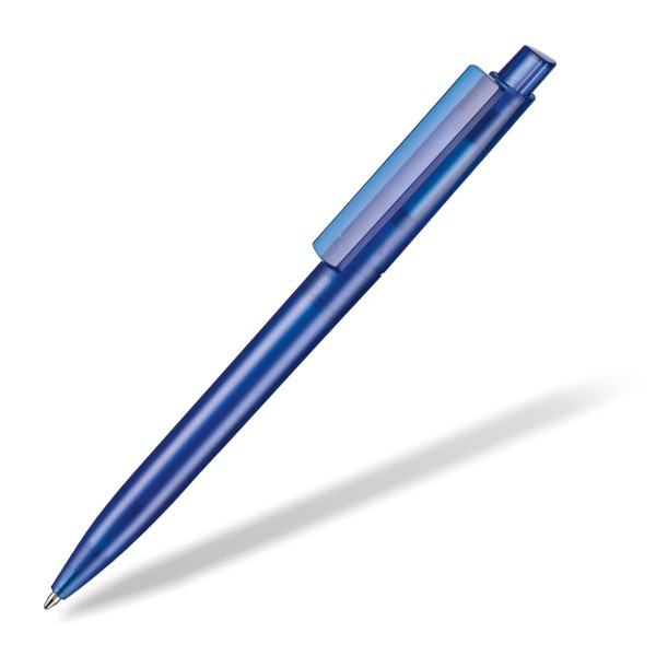 ritter-pen-crest-frozen-blau