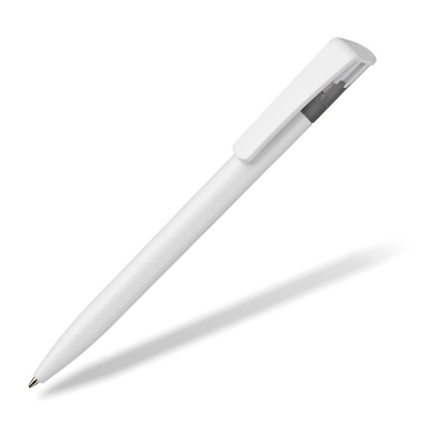 Kugelschreiber Ritter All Star Manschette grau Kugelschreiber Ritter All Star Manschette grau