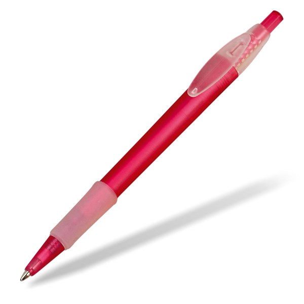 Kugelschreiber Ultra Frost pink
