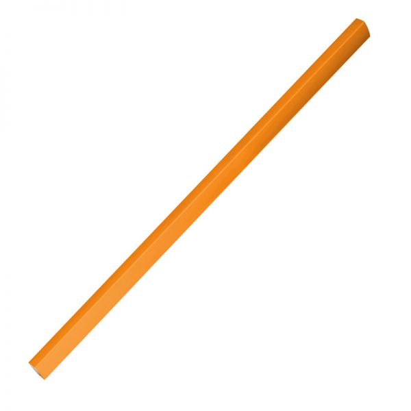 zimmermannsbleistift-240mm-orange