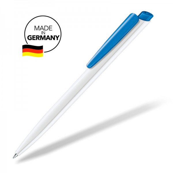 kugelschreiber-senator-dart-basic-blau