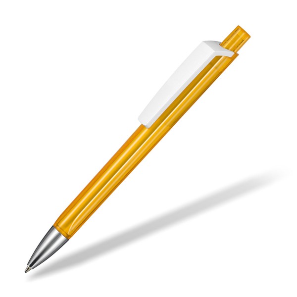 Ritter Pen Tri-Star gelb