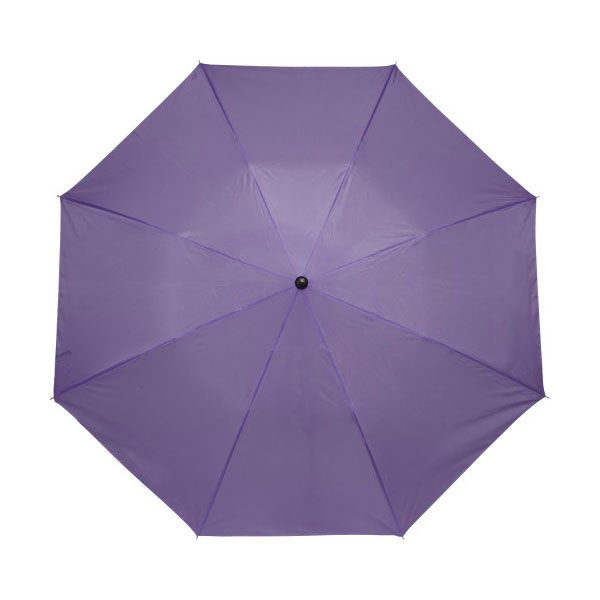 taschenschirm-violett