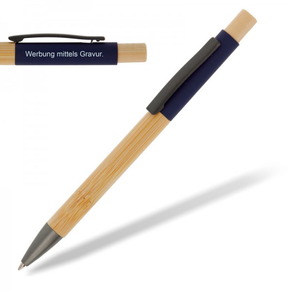 bambuskugelschreiber-hetalos-dunkelblau