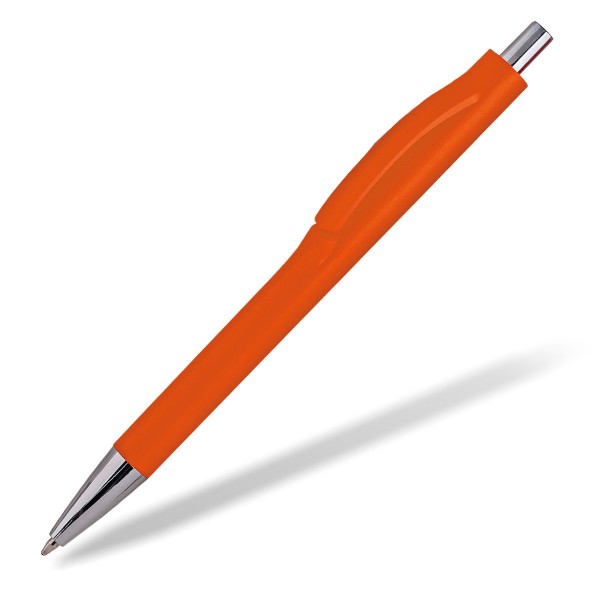 Kugelschreiber Tohap orange