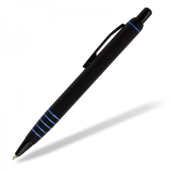 metallkugelschreiber-rotendo-schwarz-blau