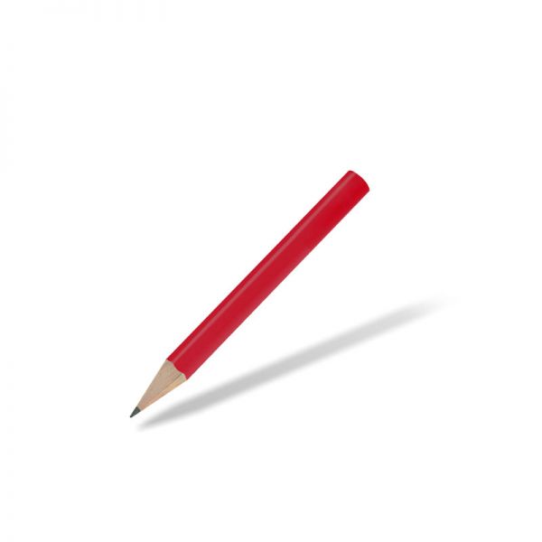 bleistift-kurz-lackiert-rot