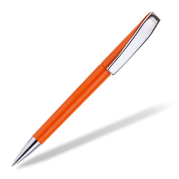 Kugelschreiber Evo Classic orange
