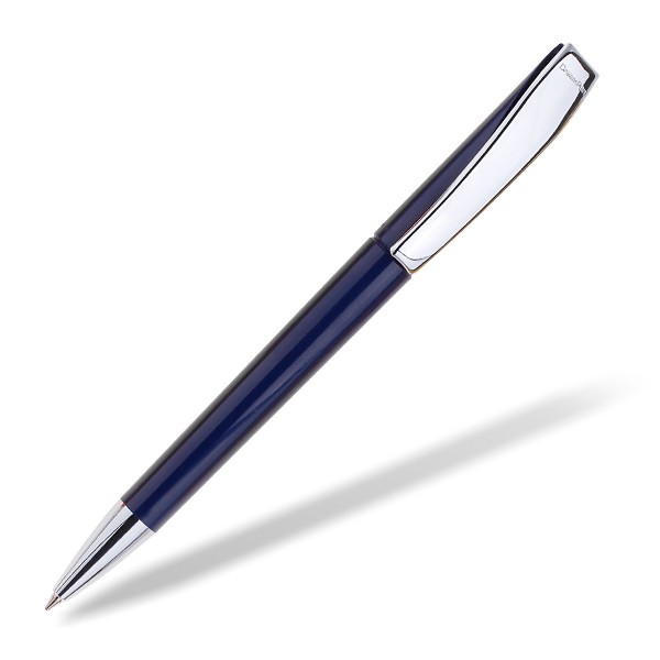 Kugelschreiber Evo Classic dunkelblau