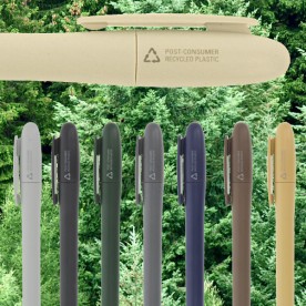 Recycling Kugelschreiber Recycling Kugelschreiber