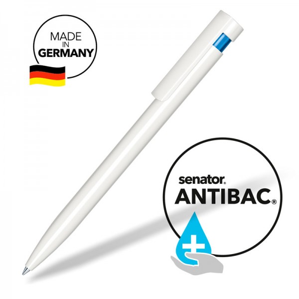 kugelschreiber-liberty-basic-antibac-blau