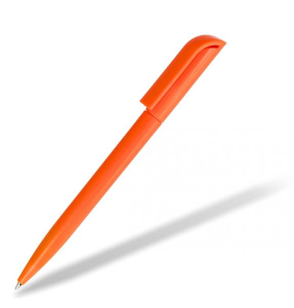 Drehkugelschreiber Tipwin solid orange