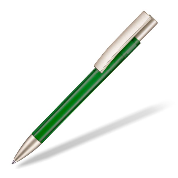 Ritter Pen Stratos Satin grün