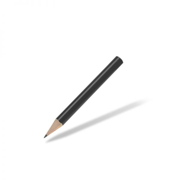 bleistift-kurz-lackiert-schwarz bleistift-kurz-lackiert-schwarz