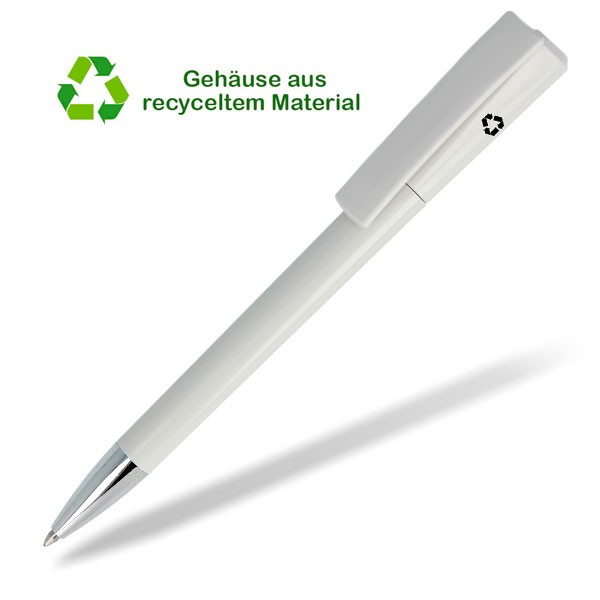 kugelschreiber-recycelt-elan-metallspitze-grau