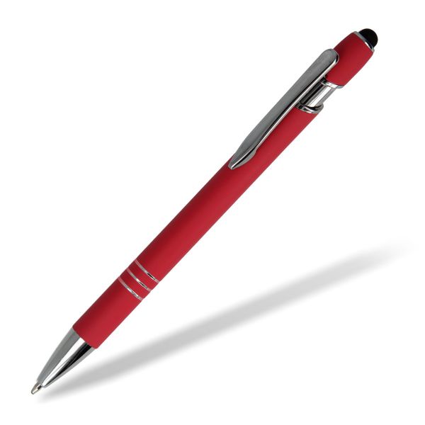 soft-touch-metallkugelschreiber-tamiro-rot soft-touch-metallkugelschreiber-tamiro-rot