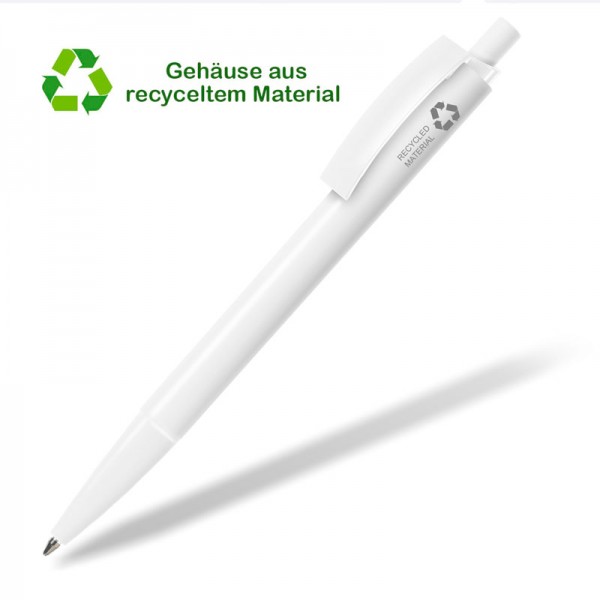 kugelschreiber-recycled-e-twenty-weiß