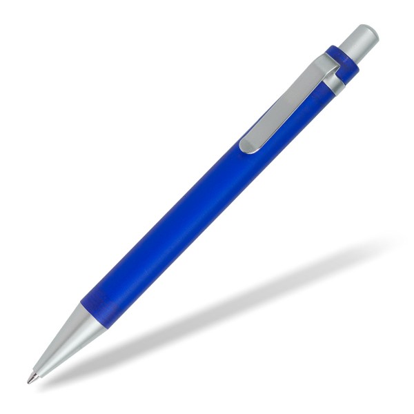 Kugelschreiber Brendix blau