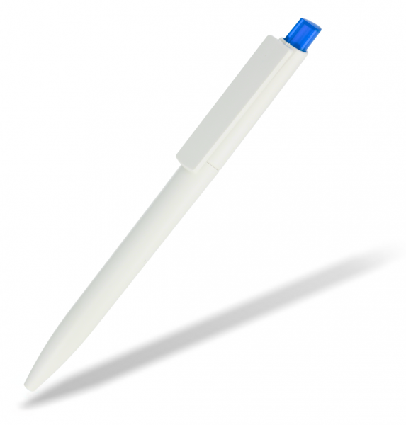 Ritter Pen Crest Recycled weiss