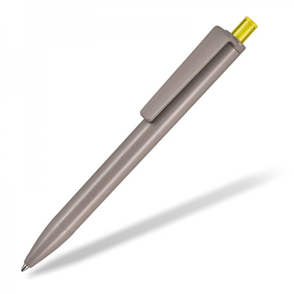 werbekugelschreiber-algo-pen-druecker-gelb