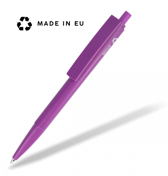 kugelschreiber-e-venti-recycled-violett
