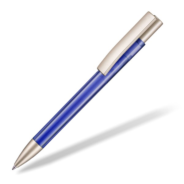 Ritter Pen Stratos Satin blau