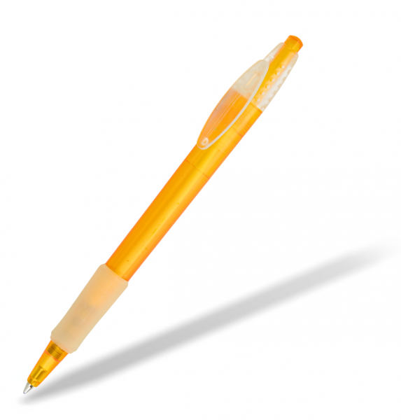 kugelschreiber-ultra-frost-orange
