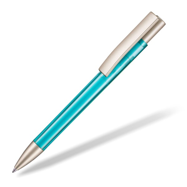 Ritter Pen Stratos Satin türkis