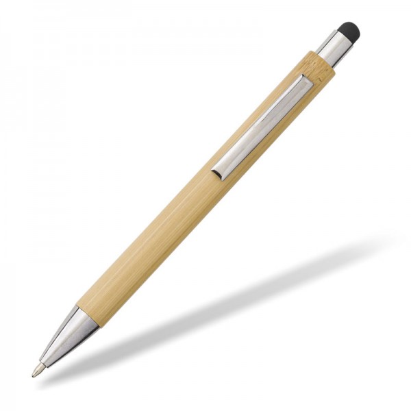 bambuskugelschreiber-touch-pen-xinore-schwarz bambuskugelschreiber-touch-pen-xinore-schwarz