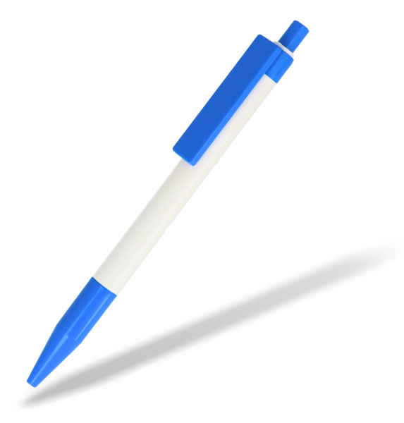 Punto-recycled-blau