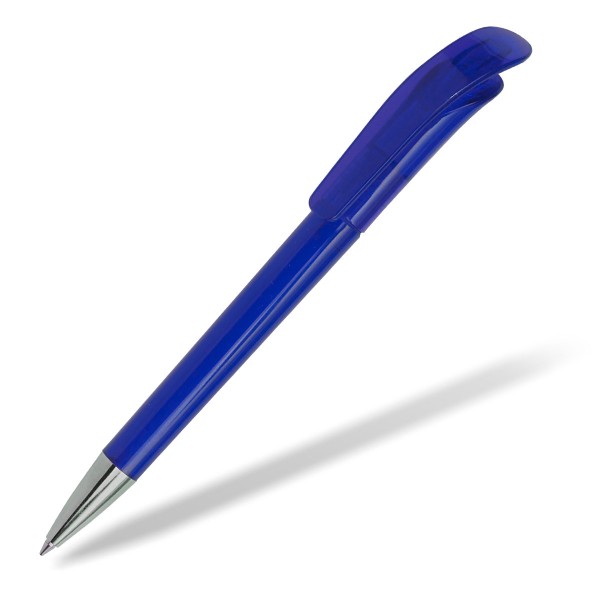 Kugelschreiber Evo Classic blau