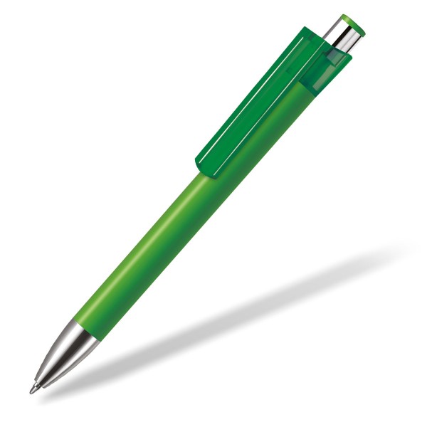 werbekugelschreiber-e-rebell-solid-grün