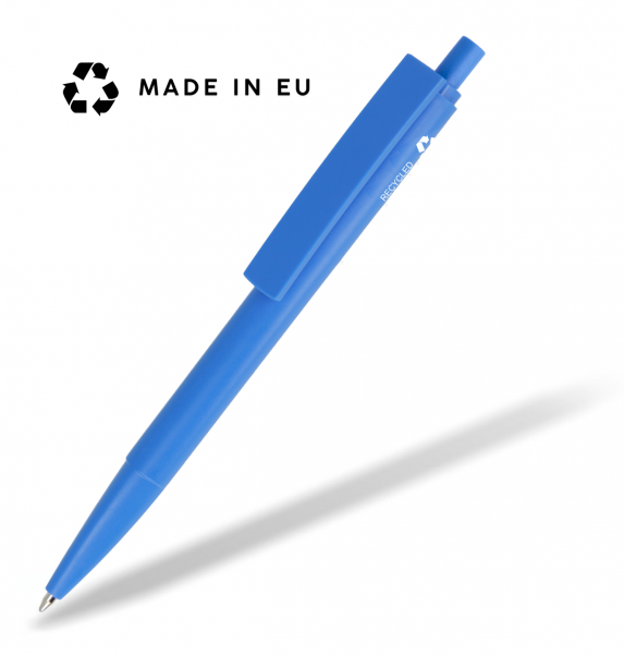 kugelschreiber-e-venti-recycled-blau