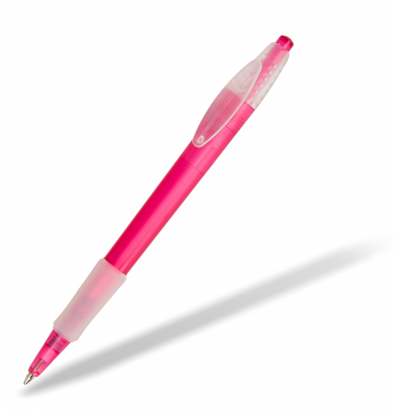 kugelschreiber-ultra-frost-magenta