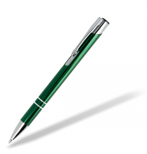 Metallkugelschreiber-Terax-gruen